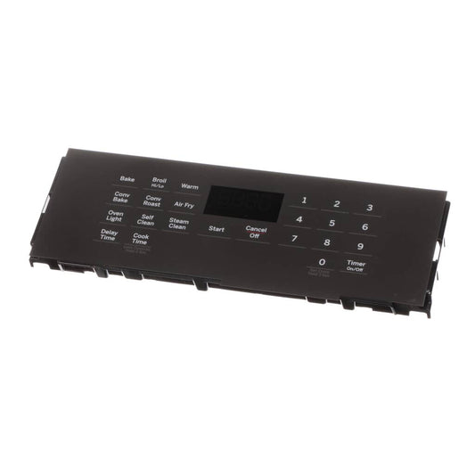 WB27X47672 GE Control Board & Faceplate