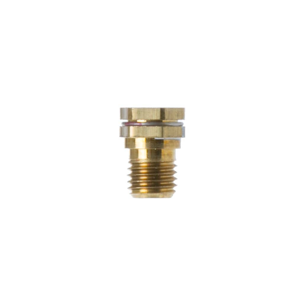 WB28K10030 GE Gas Burner Orifice
