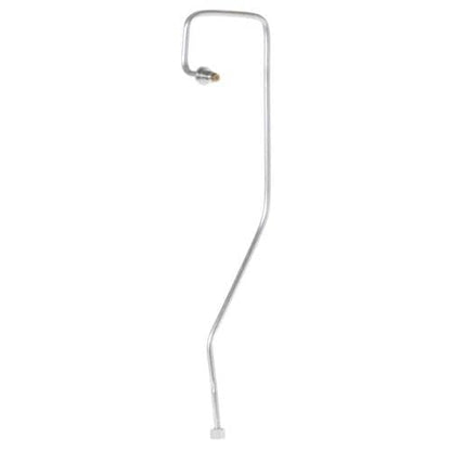 WB28K10188 GE Surface Burner Orifice Holder (Rear)
