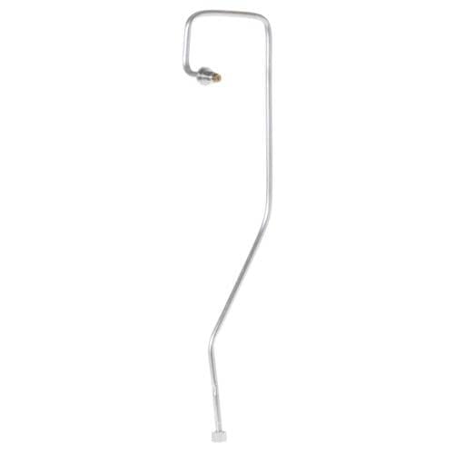 WB28K10188 GE Surface Burner Orifice Holder (Rear)