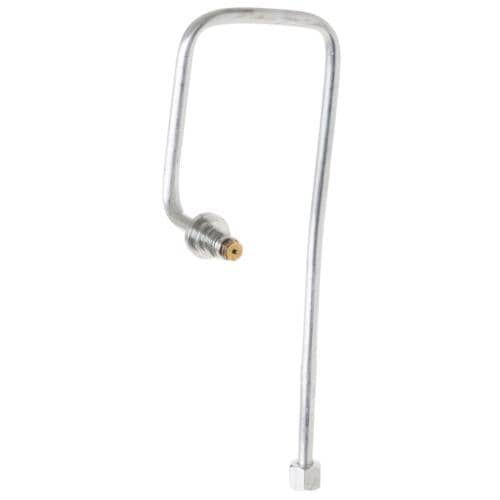 WB28K10189 GE Surface Burner Orifice Holder
