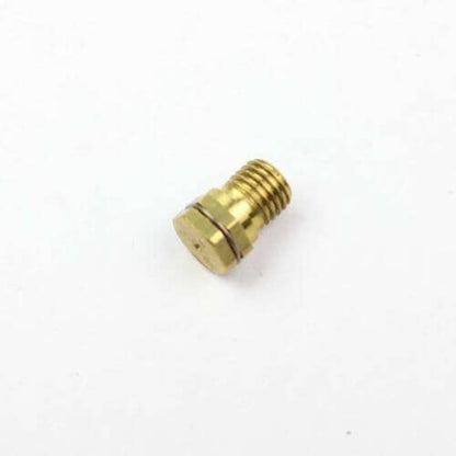 WB28K10214 GE LP Orifice Spud - Right Front