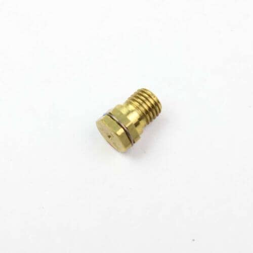 WB28K10214 GE LP Orifice Spud - Right Front
