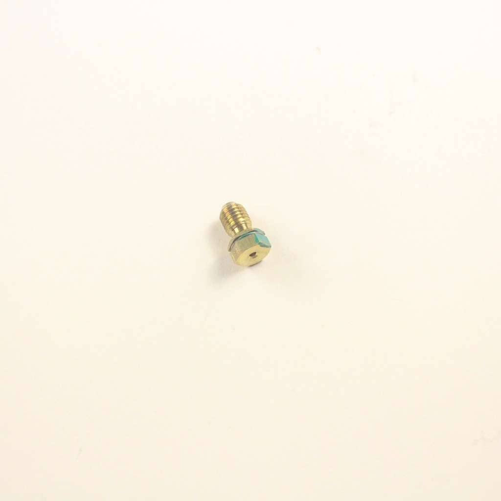 WB28K10683 GE Surface Burner Orifice Holder