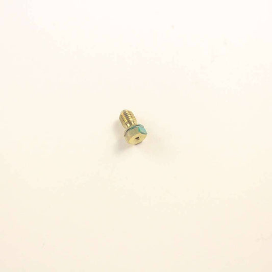 WB28K10683 GE Surface Burner Orifice Holder