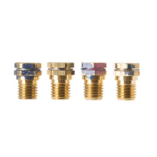 WB28K10556 GE LP Conversion Kit