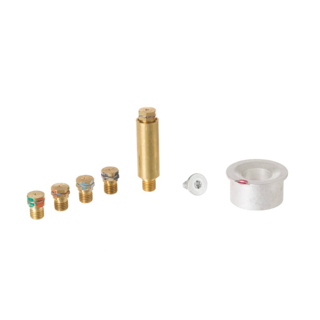 WB28K10562 GE Conversion Kit