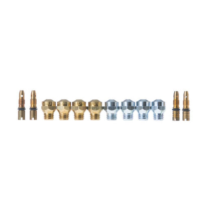 WB28K10593 GE Conversion Kit Assembly