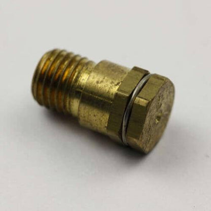 WB28K10093 GE Front Burner Tube