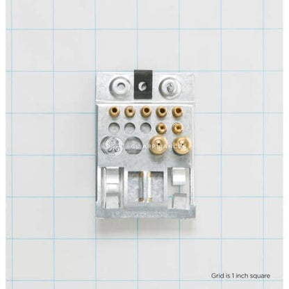 WB28K10797 GE LP Conversion Kit