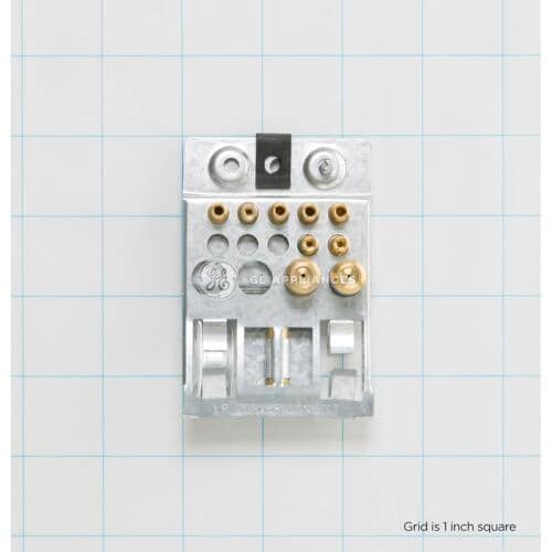 WB28K10797 GE LP Conversion Kit