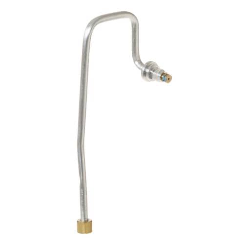 WB28K10810 GE Orifice Holder Assembly