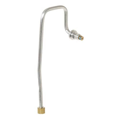 WB28K10810 GE Orifice Holder Assembly