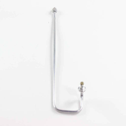 WB28K10867 GE Burner Tube & Orifice (Natural Gas)