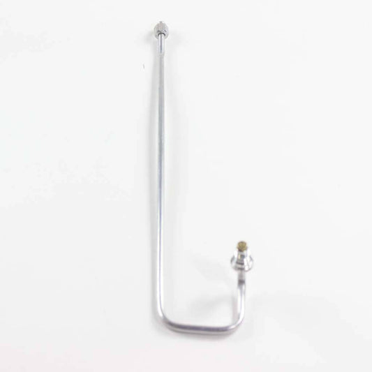 WB28K10867 GE Burner Tube & Orifice (Natural Gas)