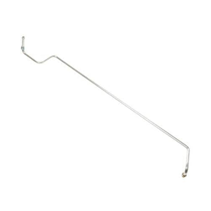 WB28K147 GE Gas Valve Supply Tube