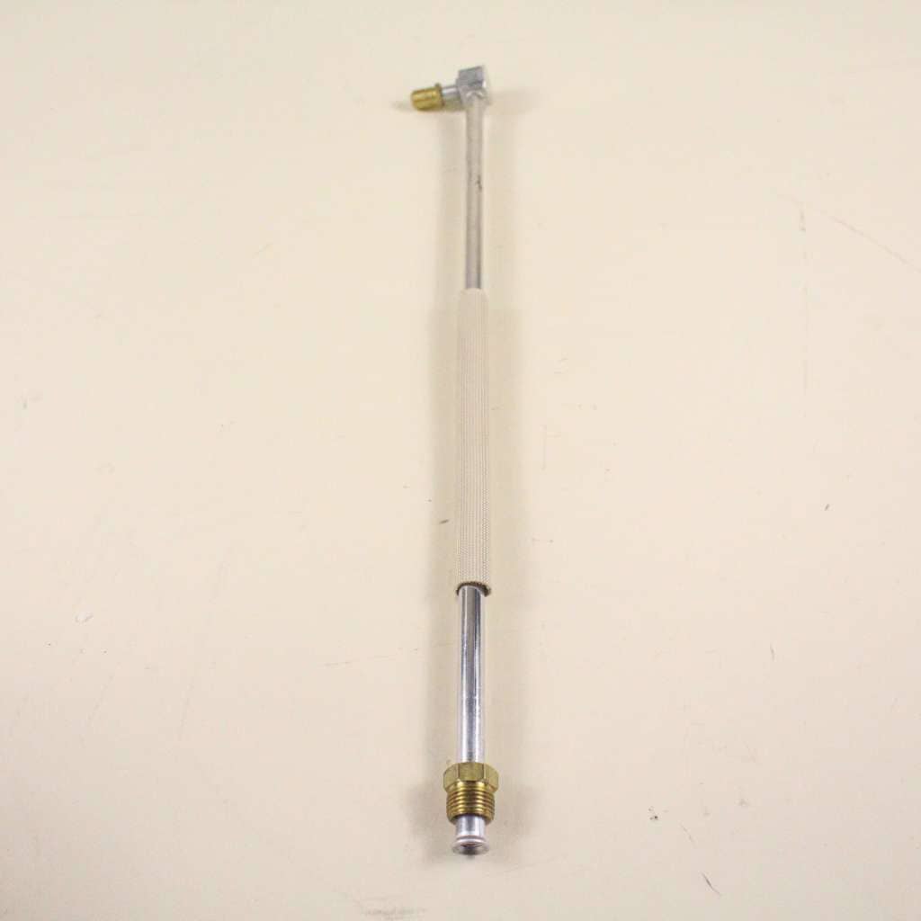 WB28K5026 GE Gas Burner Tube and Control Valve