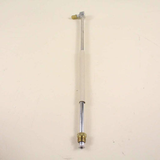 WB28K5026 GE Gas Burner Tube and Control Valve