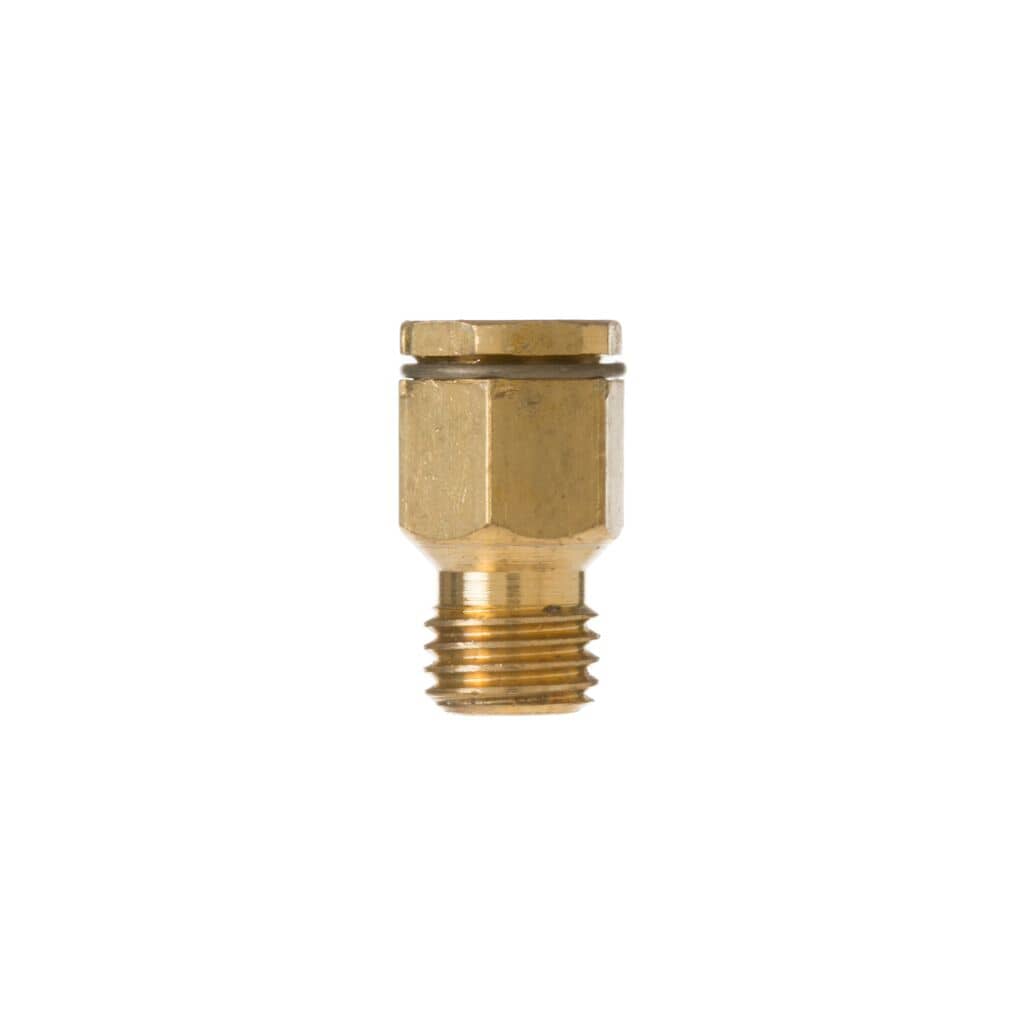 WB28T10014 GE Orifice Spud