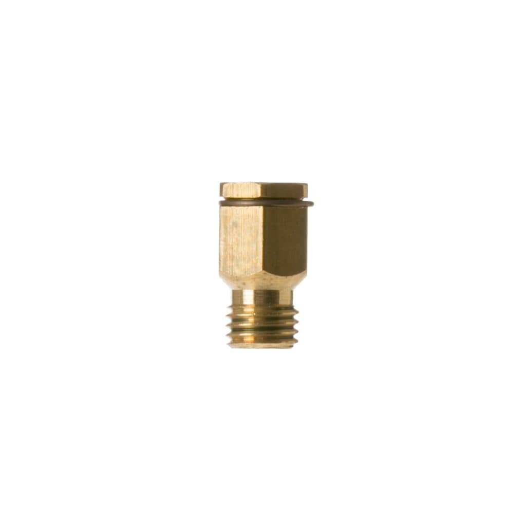 WB28T10027 GE Orifice Spud