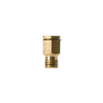 WB28T10027 GE Orifice Spud