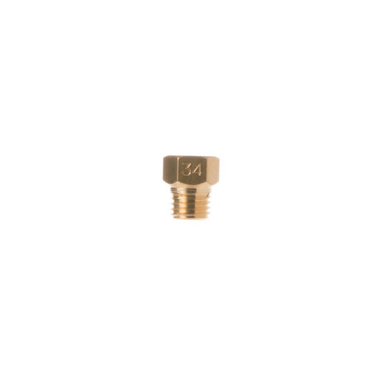 WB28T10118 GE LP Orifice Spud (Right Front)