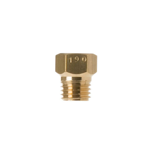 WB28T10155 GE Orifice Spud