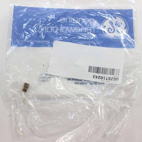 WB28T10243 GE LP Orifice Spud