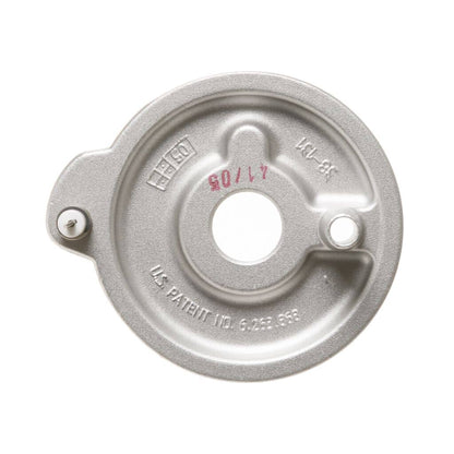 WB28X10056 GE Burner Base/Support