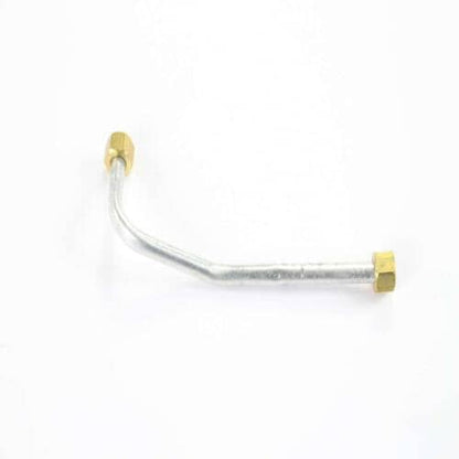 WB28X10065 GE Gas Tubing (Main Front)