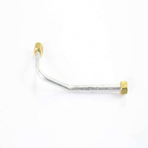 WB28X10065 GE Gas Tubing (Main Front)