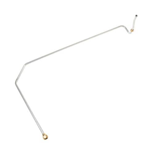 WB28X24772 GE Manifold Supply Tube