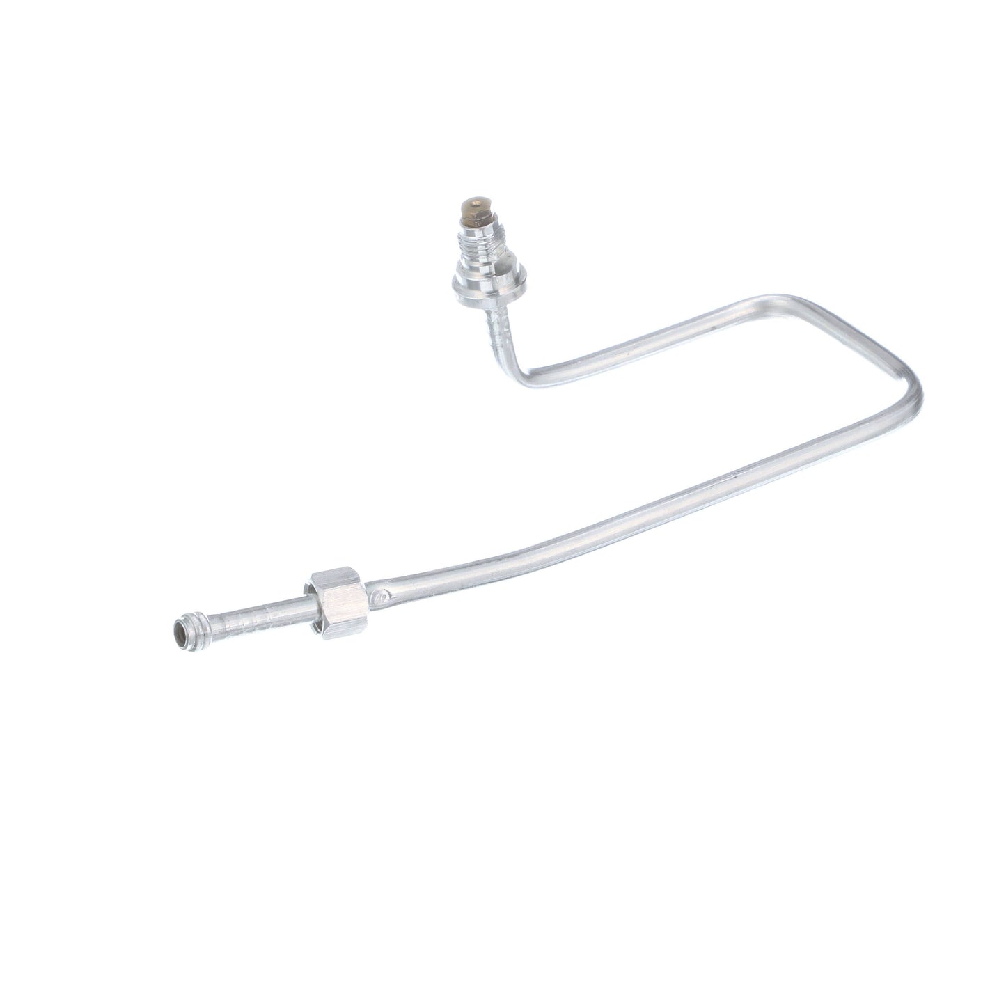 WB28X26604 GE Orifice Holder & Burner Tube (Front Right)