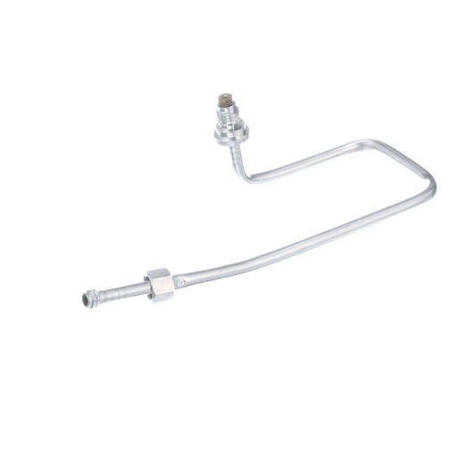 WB28X26604 GE Orifice Holder & Burner Tube (Front Right)