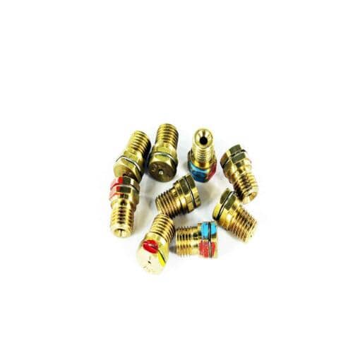 WB28X39139 GE LP Conversion Kit