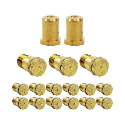 WB28X29255 GE High Altitude Conversion Kit
