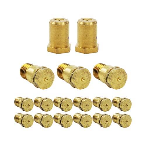 WB28X29255 GE High Altitude Conversion Kit