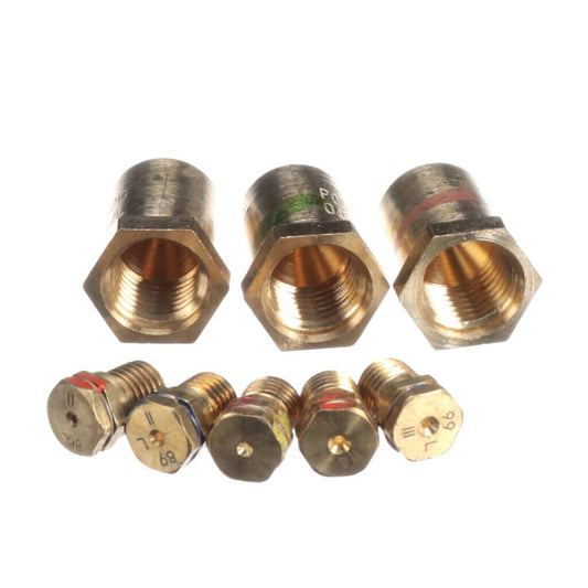 WB28X36926 GE LP Conversion Kit