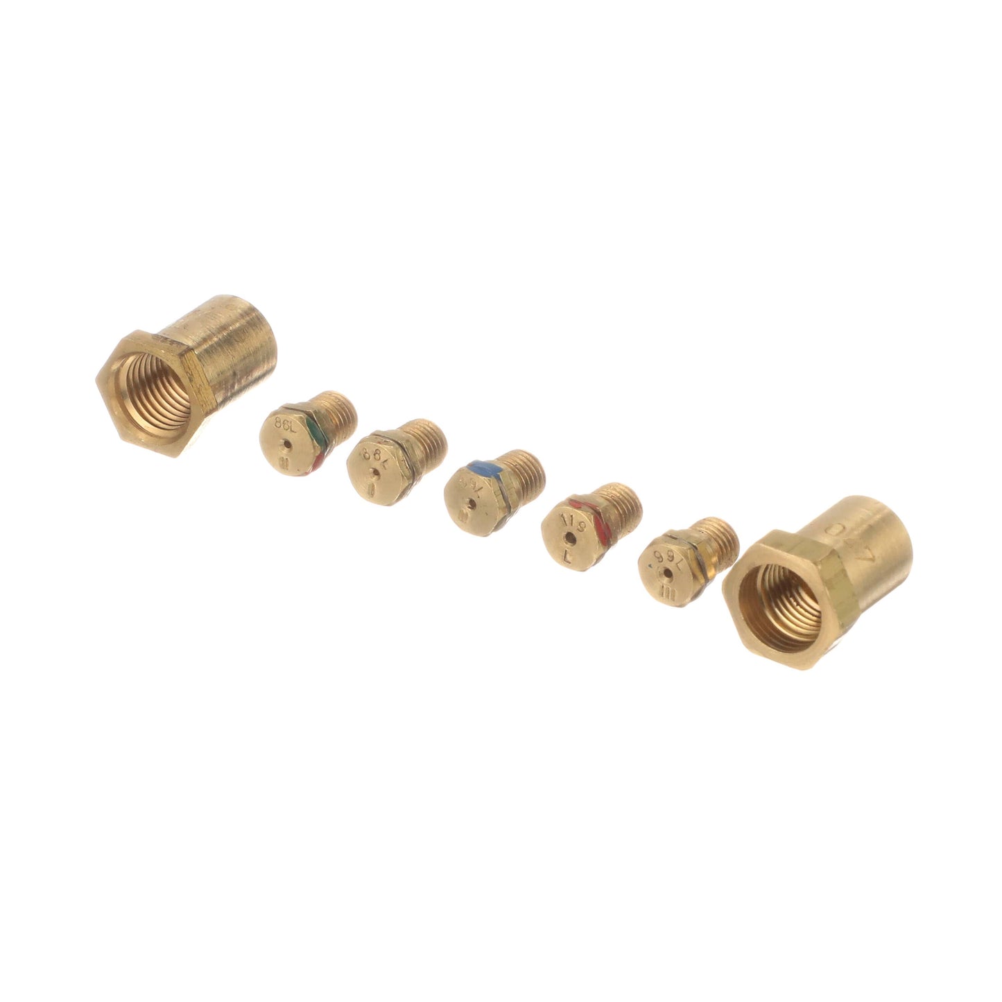 WB28X39132 GE LP Conversion Kit