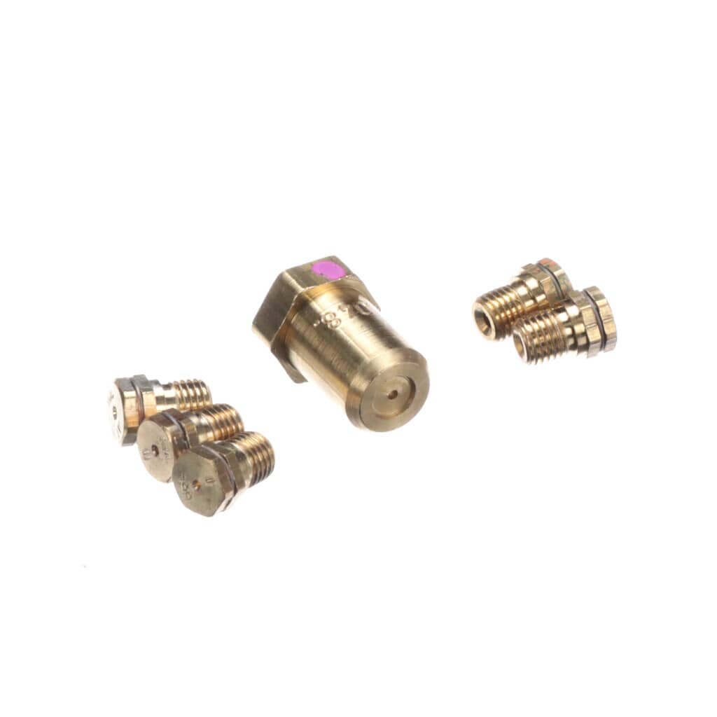 WB28X39136 GE LP Conversion Kit