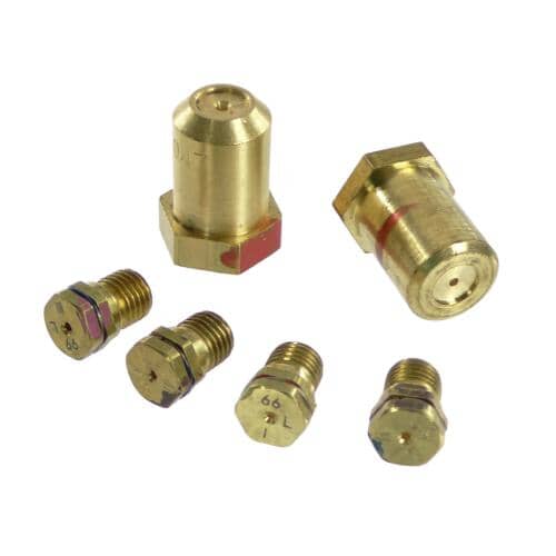 WB28X39143 GE LP Conversion Kit