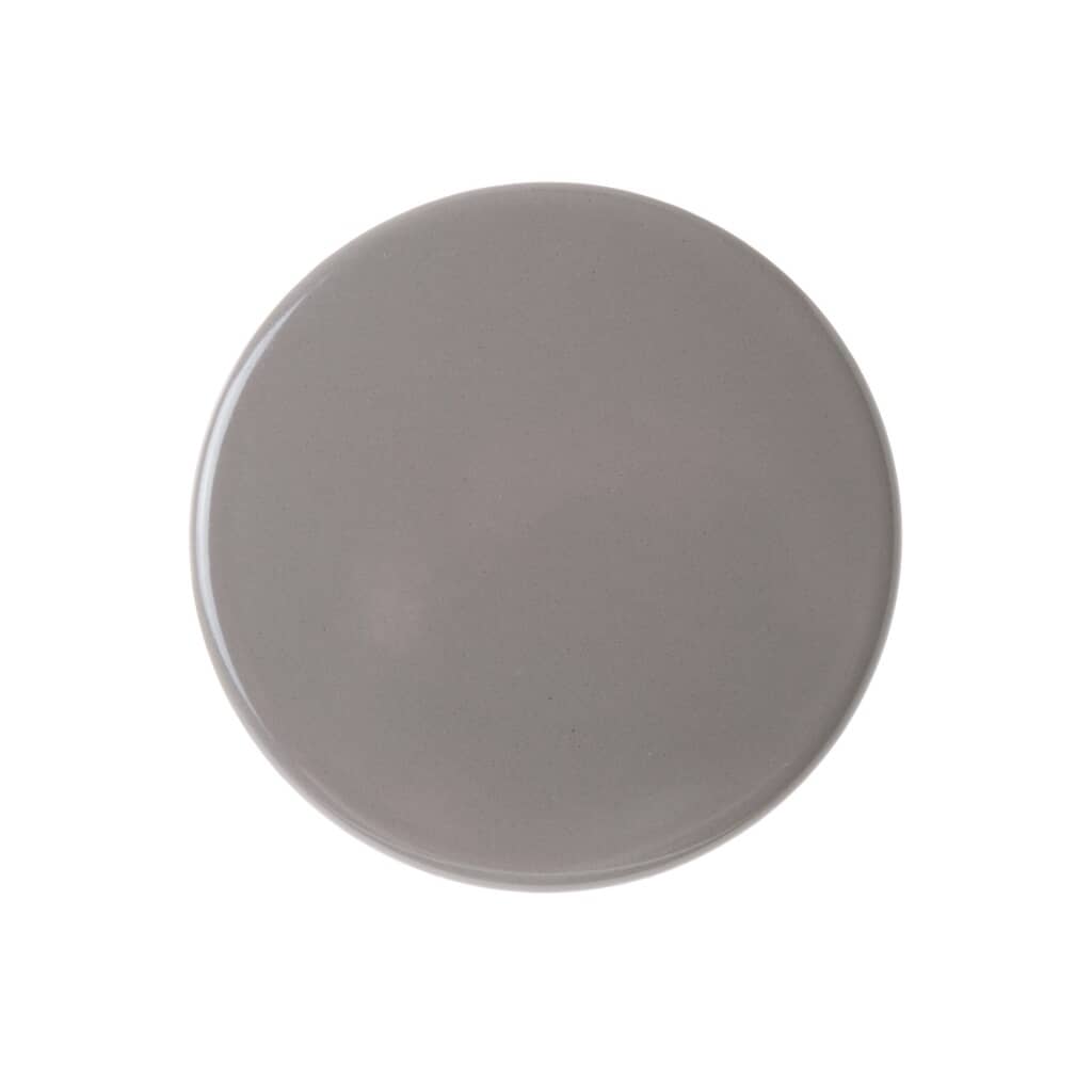 WB29K10005 GE Medium Surface Burner Cap (Taupe)