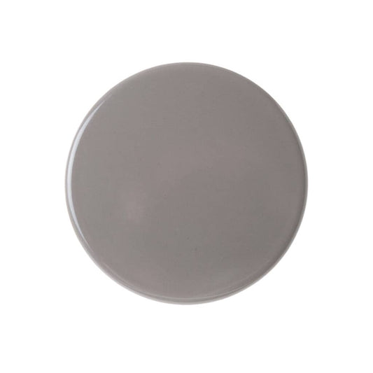 WB29K10005 GE Medium Surface Burner Cap (Taupe)