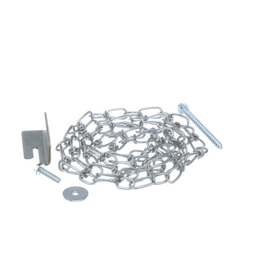 WB2X7909 GE Anti-Tip Bracket Kit