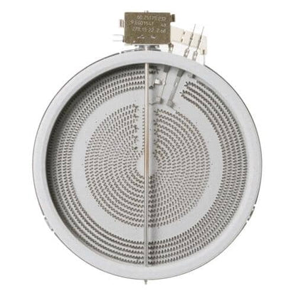 WB30T10068 GE Radiant Surface Element