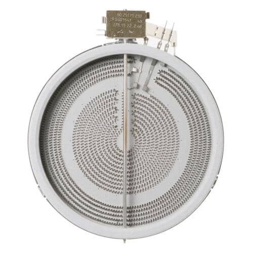 WB30T10068 GE Radiant Surface Element