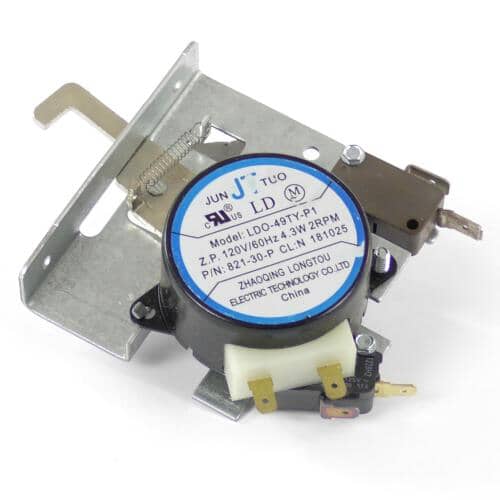 WB30T10082 GE Latch Assembly (Upper)