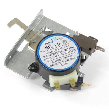 WB30T10082 GE Latch Assembly (Upper)
