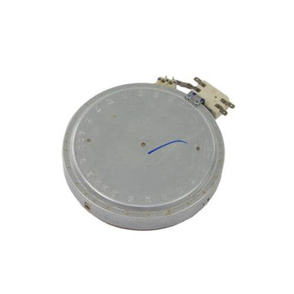 WB30T10097 GE Radiant Surface Heating Element