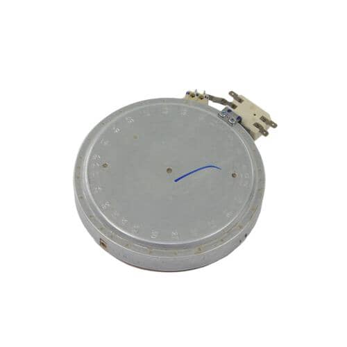 WB30T10097 GE Radiant Surface Heating Element